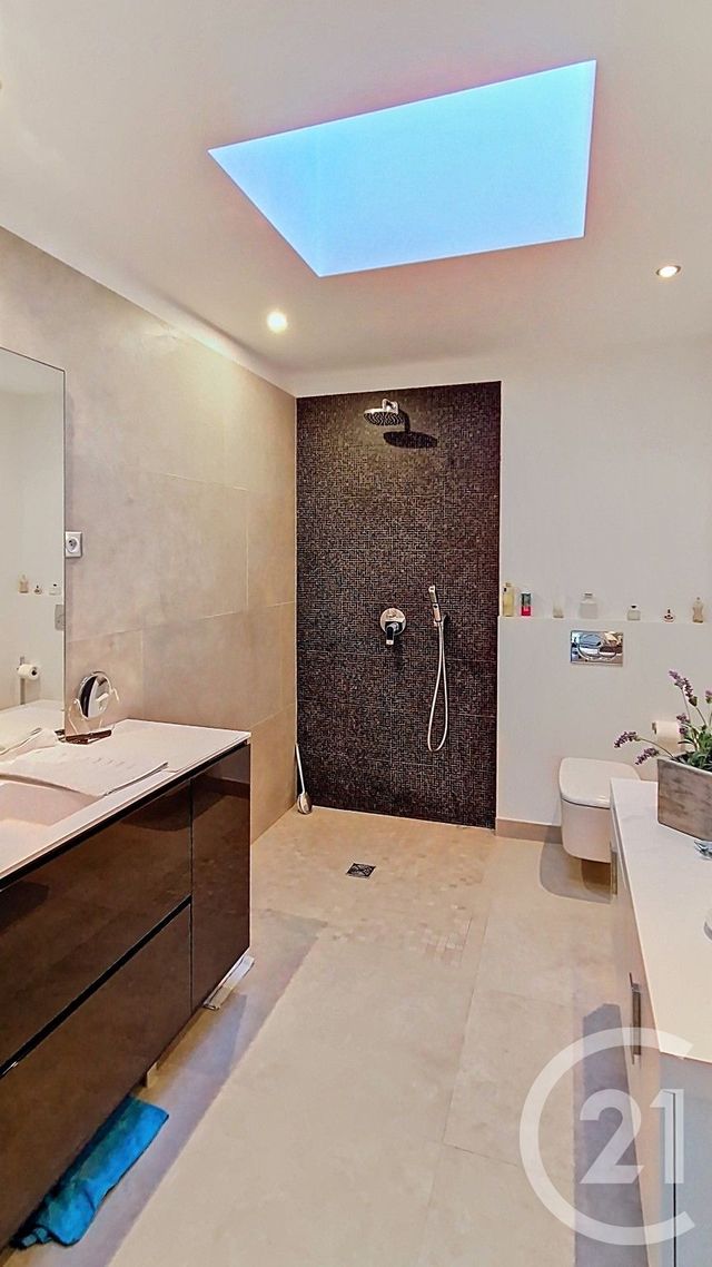 Maison &agrave; vendre - 5 pi&egrave;ces - 108,89 m2 - Cagnes Sur Mer - 06 - PROVENCE-ALPES-COTE-D-AZUR