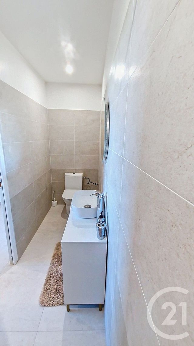 Maison &agrave; vendre - 5 pi&egrave;ces - 108,89 m2 - Cagnes Sur Mer - 06 - PROVENCE-ALPES-COTE-D-AZUR