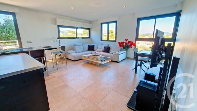 Maison &agrave; vendre - 5 pi&egrave;ces - 108,89 m2 - Cagnes Sur Mer - 06 - PROVENCE-ALPES-COTE-D-AZUR