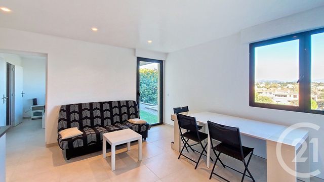 Maison &agrave; vendre - 5 pi&egrave;ces - 108,89 m2 - Cagnes Sur Mer - 06 - PROVENCE-ALPES-COTE-D-AZUR