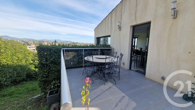 Maison &agrave; vendre - 5 pi&egrave;ces - 108,89 m2 - Cagnes Sur Mer - 06 - PROVENCE-ALPES-COTE-D-AZUR