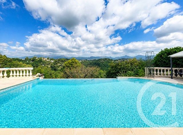 Maison 7 pièces 295 m² · à Saint-Paul-de-Vence · 294,5 m² · 1 680 000 €