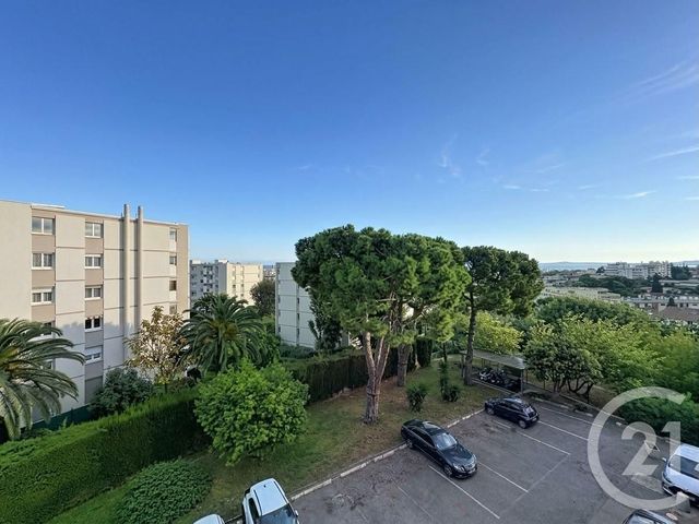 Appartement F3 &agrave; vendre - 3 pi&egrave;ces - 56,08 m2 - Cagnes Sur Mer - 06 - PROVENCE-ALPES-COTE-D-AZUR