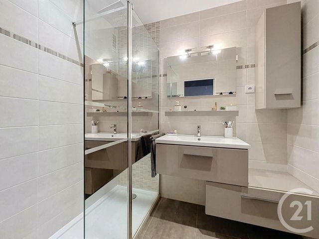 Appartement F3 &agrave; vendre - 3 pi&egrave;ces - 56,08 m2 - Cagnes Sur Mer - 06 - PROVENCE-ALPES-COTE-D-AZUR