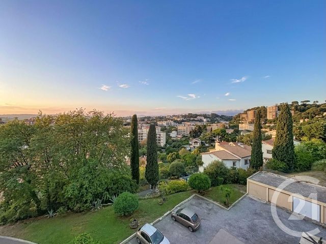 Appartement F3 &agrave; vendre - 3 pi&egrave;ces - 56,08 m2 - Cagnes Sur Mer - 06 - PROVENCE-ALPES-COTE-D-AZUR