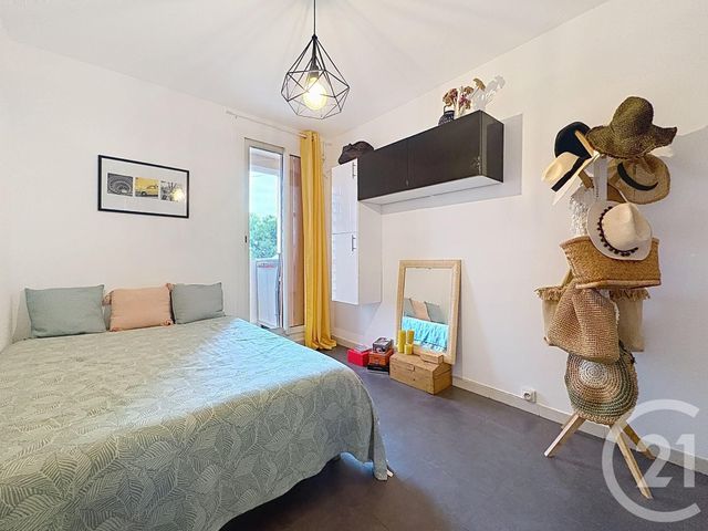 Appartement F3 &agrave; vendre - 3 pi&egrave;ces - 56,08 m2 - Cagnes Sur Mer - 06 - PROVENCE-ALPES-COTE-D-AZUR