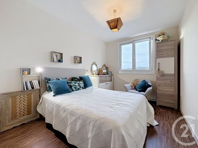 Appartement F3 &agrave; vendre - 3 pi&egrave;ces - 56,08 m2 - Cagnes Sur Mer - 06 - PROVENCE-ALPES-COTE-D-AZUR