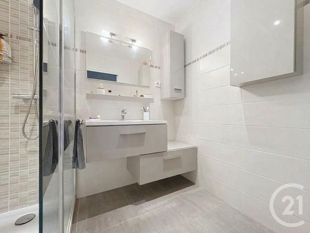 Appartement F3 &agrave; vendre - 3 pi&egrave;ces - 56,08 m2 - Cagnes Sur Mer - 06 - PROVENCE-ALPES-COTE-D-AZUR