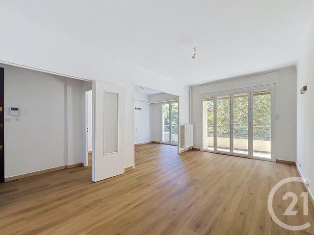 appartement - CAGNES SUR MER - 06