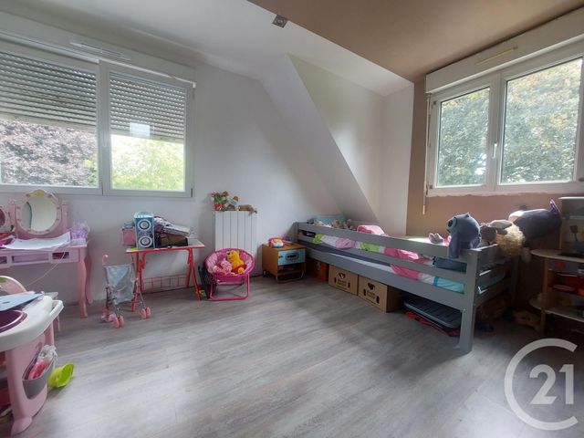 Maison &agrave; vendre - 5 pi&egrave;ces - 92 m2 - Pont Audemer - 27 - HAUTE-NORMANDIE