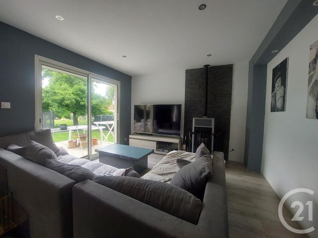 Maison &agrave; vendre - 5 pi&egrave;ces - 92 m2 - Pont Audemer - 27 - HAUTE-NORMANDIE