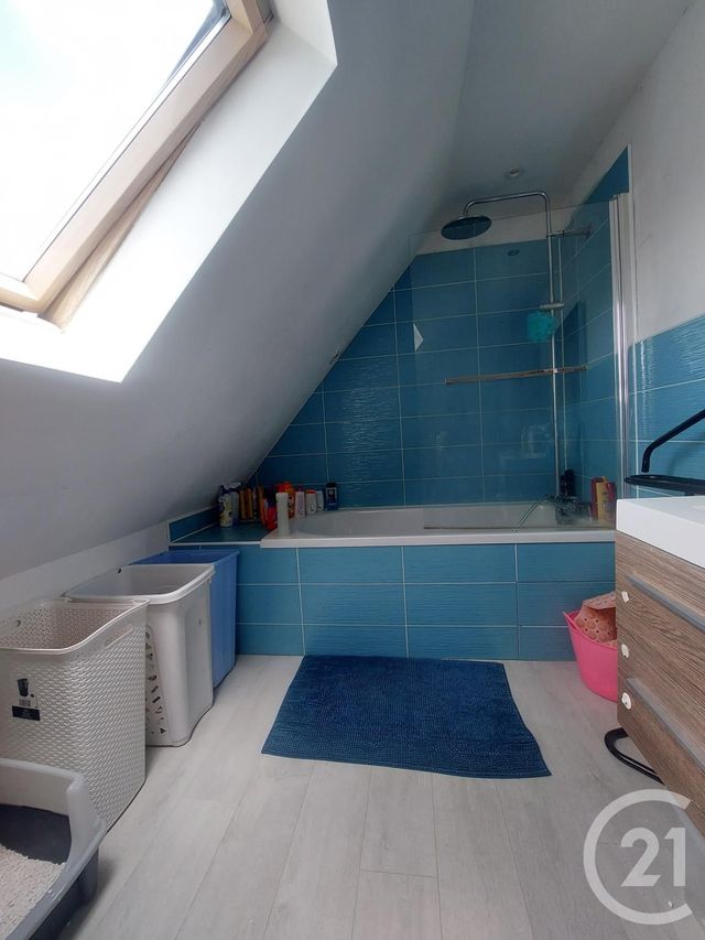 Maison &agrave; vendre - 5 pi&egrave;ces - 92 m2 - Pont Audemer - 27 - HAUTE-NORMANDIE