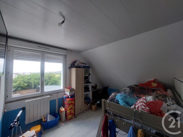 Maison &agrave; vendre - 5 pi&egrave;ces - 92 m2 - Pont Audemer - 27 - HAUTE-NORMANDIE