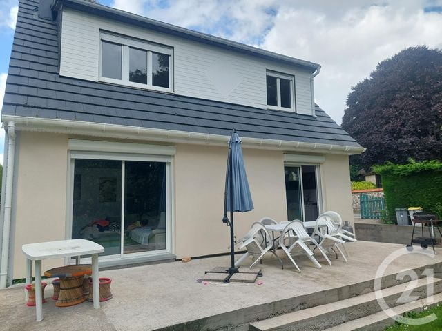 Maison &agrave; vendre - 5 pi&egrave;ces - 92 m2 - Pont Audemer - 27 - HAUTE-NORMANDIE