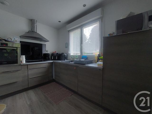 Maison &agrave; vendre - 5 pi&egrave;ces - 92 m2 - Pont Audemer - 27 - HAUTE-NORMANDIE