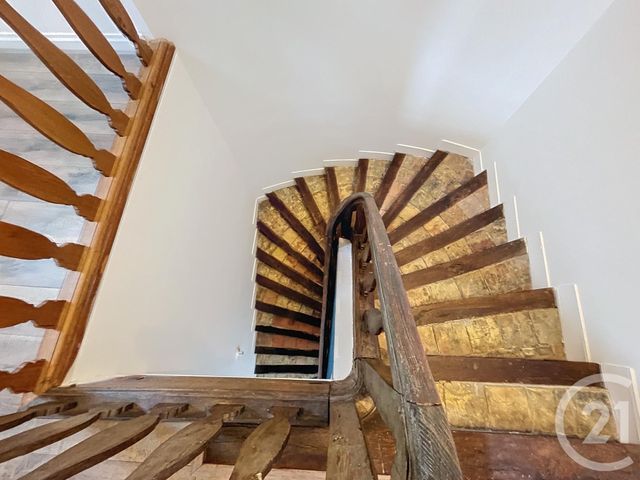 Appartement F3 à vendre - 3 pièces - 53,65 m2 - Pont Audemer - 27 - HAUTE-NORMANDIE