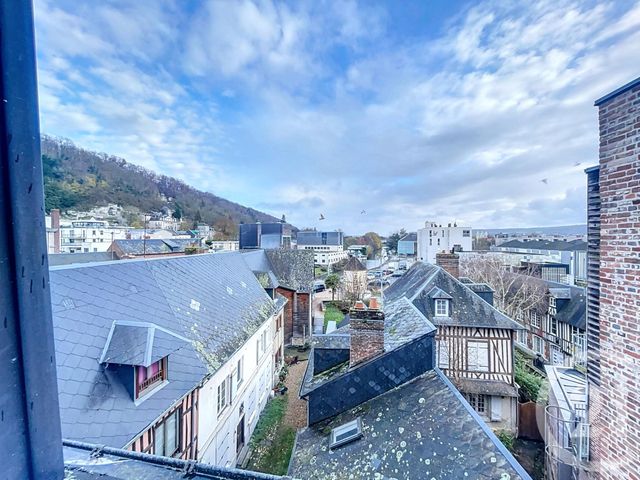 Appartement F3 à vendre - 3 pièces - 53,65 m2 - Pont Audemer - 27 - HAUTE-NORMANDIE