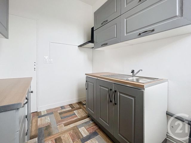 Appartement F3 à vendre - 3 pièces - 53,65 m2 - Pont Audemer - 27 - HAUTE-NORMANDIE