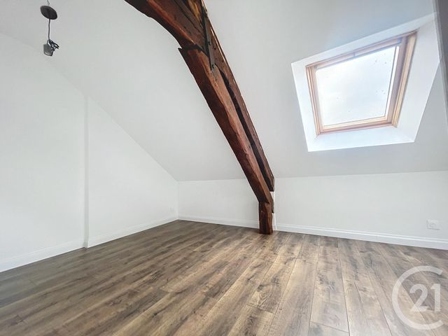 Appartement F3 à vendre - 3 pièces - 53,65 m2 - Pont Audemer - 27 - HAUTE-NORMANDIE