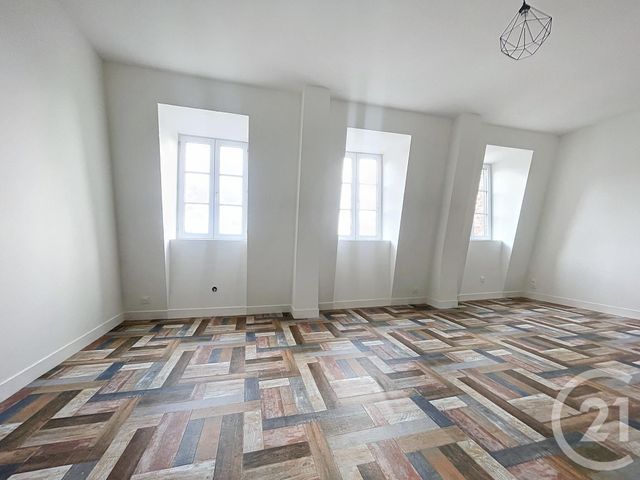 Appartement F3 à vendre - 3 pièces - 53,65 m2 - Pont Audemer - 27 - HAUTE-NORMANDIE