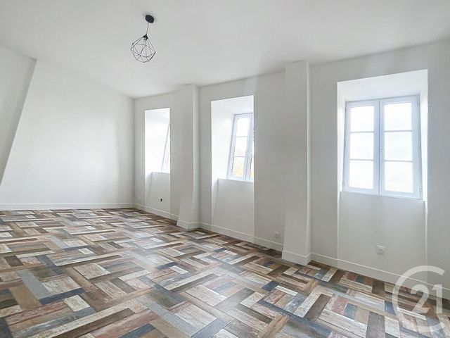 Appartement F3 à vendre - 3 pièces - 53,65 m2 - Pont Audemer - 27 - HAUTE-NORMANDIE