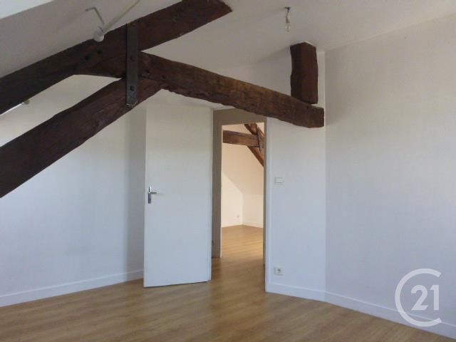 Appartement F3 à vendre - 3 pièces - 53,65 m2 - Pont Audemer - 27 - HAUTE-NORMANDIE