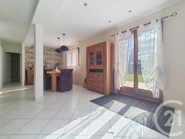 Maison &agrave; vendre - 7 pi&egrave;ces - 150 m2 - Pont Audemer - 27 - HAUTE-NORMANDIE