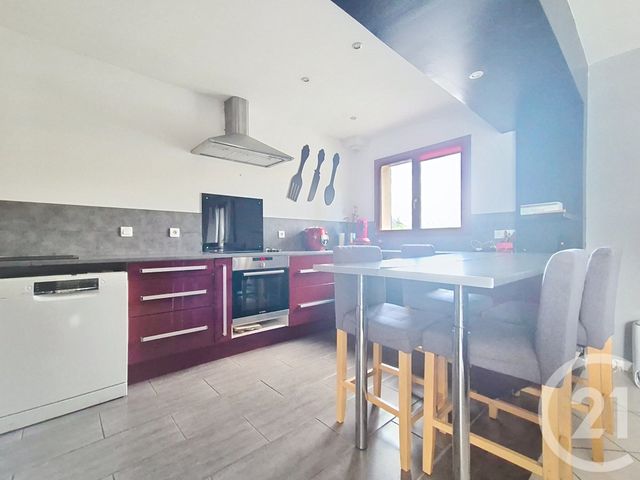 Maison &agrave; vendre - 7 pi&egrave;ces - 150 m2 - Pont Audemer - 27 - HAUTE-NORMANDIE