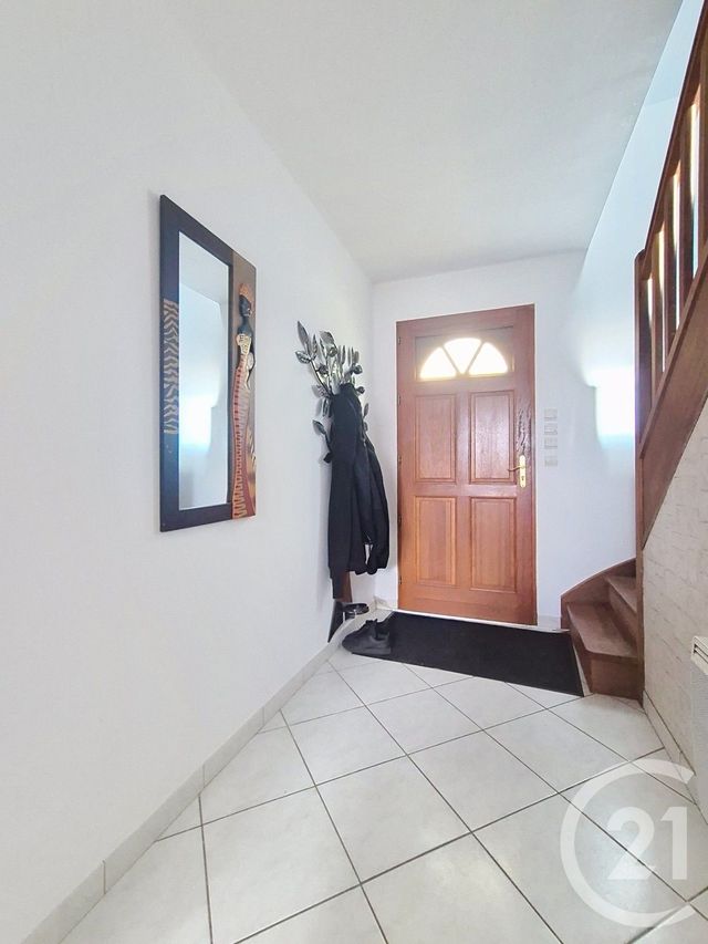 Maison &agrave; vendre - 7 pi&egrave;ces - 150 m2 - Pont Audemer - 27 - HAUTE-NORMANDIE