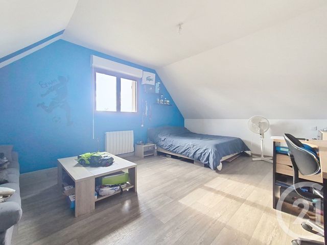 Maison &agrave; vendre - 7 pi&egrave;ces - 150 m2 - Pont Audemer - 27 - HAUTE-NORMANDIE