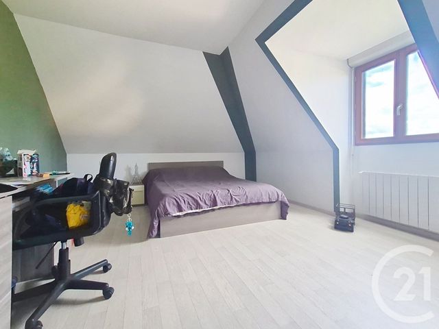 Maison &agrave; vendre - 7 pi&egrave;ces - 150 m2 - Pont Audemer - 27 - HAUTE-NORMANDIE
