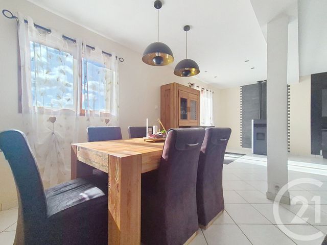 Maison &agrave; vendre - 7 pi&egrave;ces - 150 m2 - Pont Audemer - 27 - HAUTE-NORMANDIE
