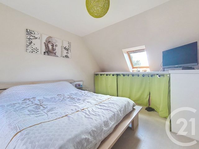 Maison &agrave; vendre - 7 pi&egrave;ces - 150 m2 - Pont Audemer - 27 - HAUTE-NORMANDIE