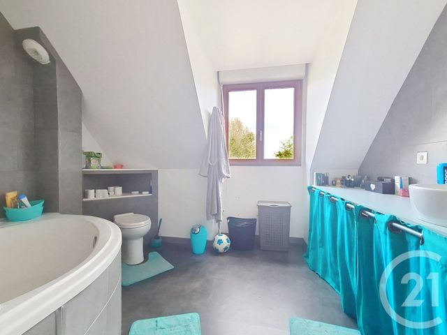Maison &agrave; vendre - 7 pi&egrave;ces - 150 m2 - Pont Audemer - 27 - HAUTE-NORMANDIE