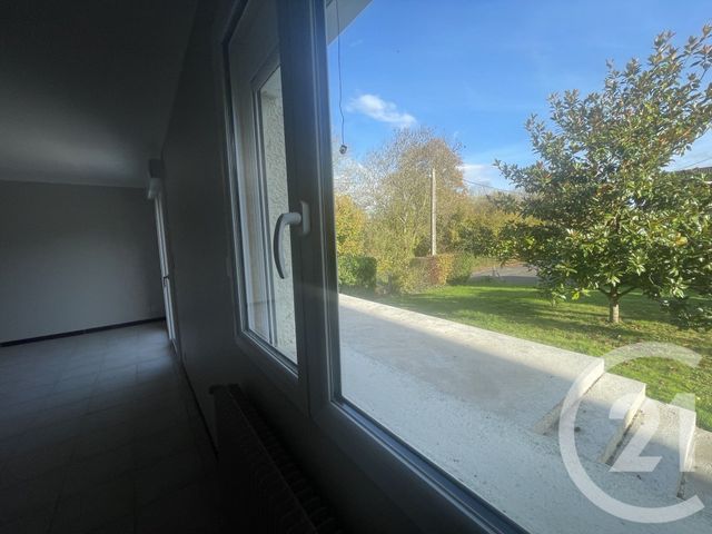 Maison &agrave; vendre - 4 pi&egrave;ces - 82,32 m2 - Pont Audemer - 27 - HAUTE-NORMANDIE