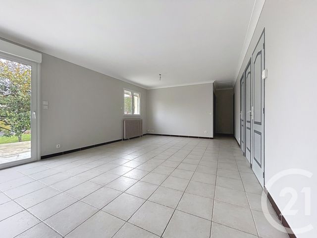 Maison &agrave; vendre - 4 pi&egrave;ces - 82,32 m2 - Pont Audemer - 27 - HAUTE-NORMANDIE