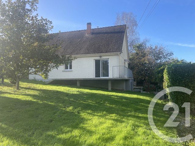 Maison à vendre PONT AUDEMER