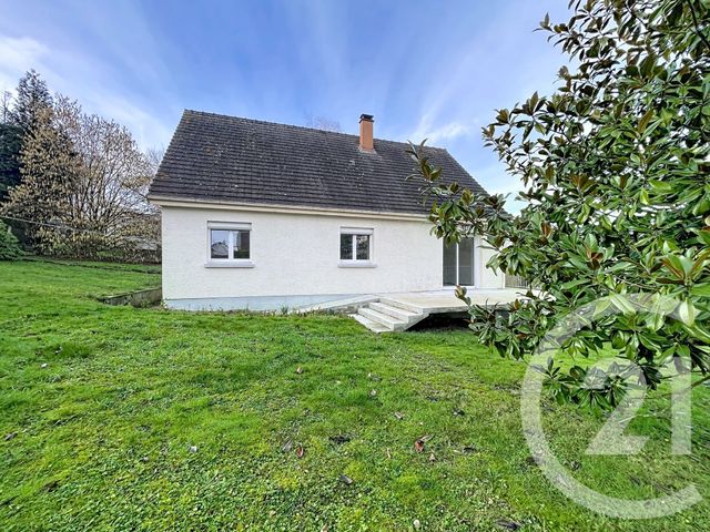 Maison à vendre PONT AUDEMER
