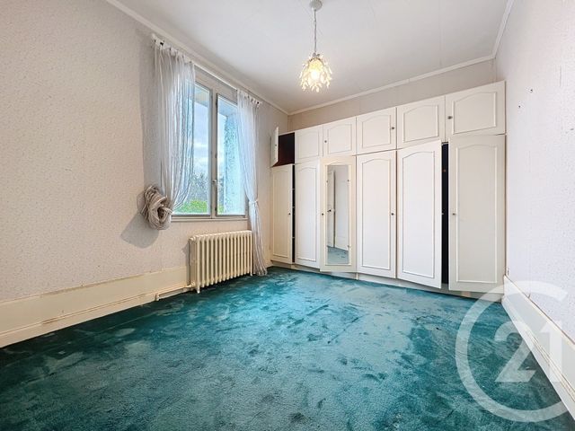 Maison &agrave; vendre - 6 pi&egrave;ces - 118,80 m2 - Pont Audemer - 27 - HAUTE-NORMANDIE