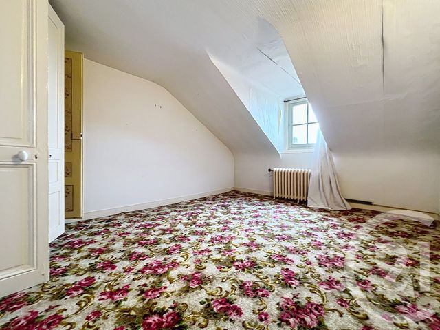 Maison &agrave; vendre - 6 pi&egrave;ces - 118,80 m2 - Pont Audemer - 27 - HAUTE-NORMANDIE