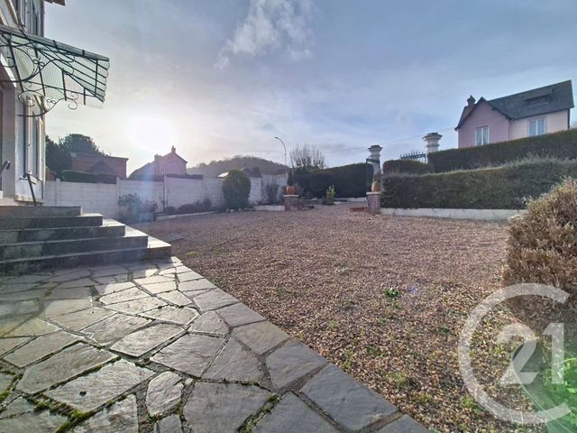 Maison &agrave; vendre - 6 pi&egrave;ces - 118,80 m2 - Pont Audemer - 27 - HAUTE-NORMANDIE