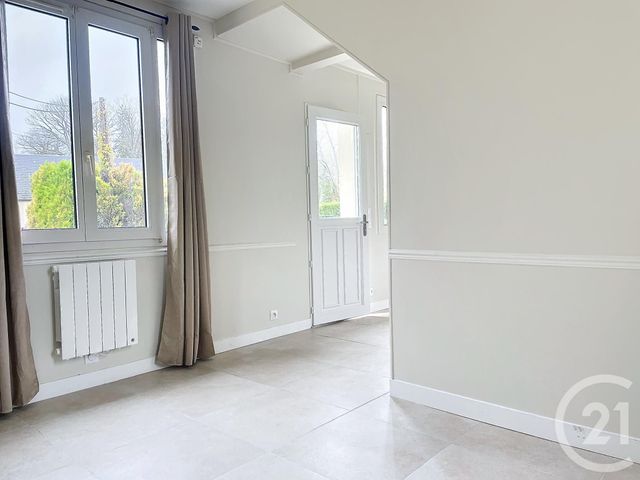 Maison à vendre - 4 pièces - 50 m2 - Pont Audemer - 27 - HAUTE-NORMANDIE