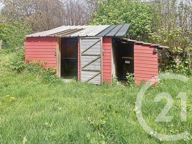 Maison à vendre - 4 pièces - 50 m2 - Pont Audemer - 27 - HAUTE-NORMANDIE