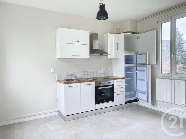 Maison à vendre - 4 pièces - 50 m2 - Pont Audemer - 27 - HAUTE-NORMANDIE