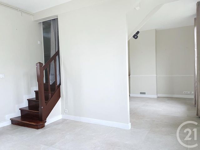 Maison à vendre - 4 pièces - 50 m2 - Pont Audemer - 27 - HAUTE-NORMANDIE