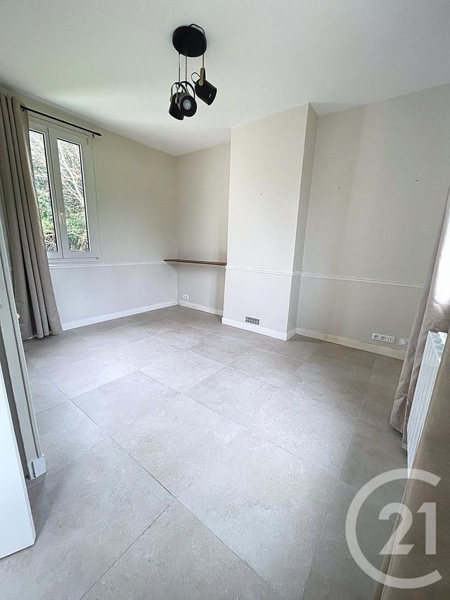 Maison à vendre - 4 pièces - 50 m2 - Pont Audemer - 27 - HAUTE-NORMANDIE