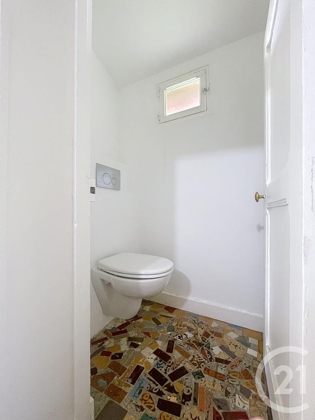 Maison à vendre - 4 pièces - 50 m2 - Pont Audemer - 27 - HAUTE-NORMANDIE