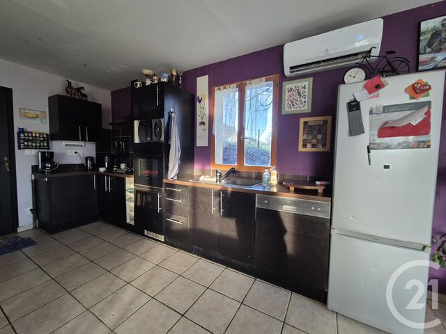 Maison à vendre - 5 pièces - 127 m2 - Pont Audemer - 27 - HAUTE-NORMANDIE