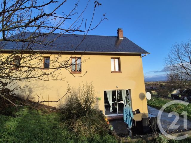 Maison à vendre - 5 pièces - 127 m2 - Pont Audemer - 27 - HAUTE-NORMANDIE