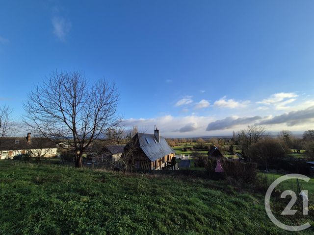Maison à vendre - 5 pièces - 127 m2 - Pont Audemer - 27 - HAUTE-NORMANDIE
